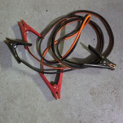 Jumper Cables
