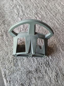 Garden Hose Hanger Wall Mount