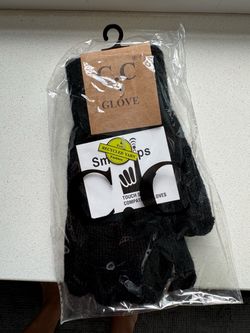 CC gloves
