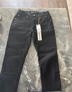 PURPLES SIZE 32