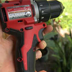 M18 1/2 Compact Drill Driver 