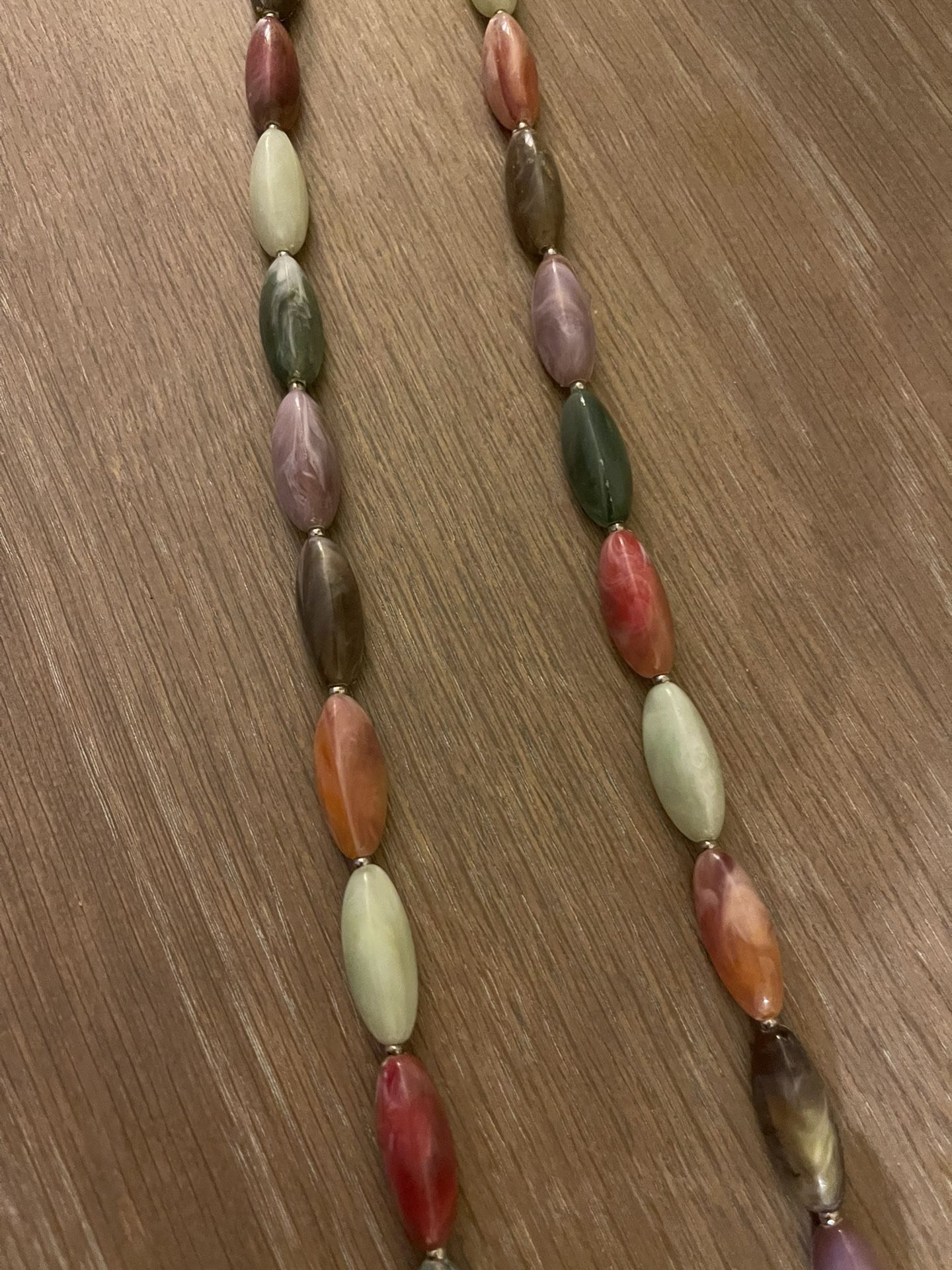 Colorful Neckles