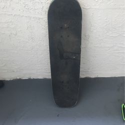 Skateboard 