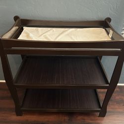 Changing Table