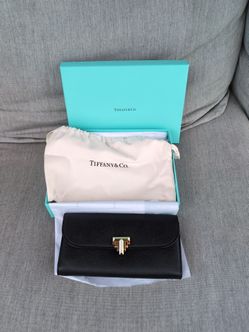 Tiffany Wallet