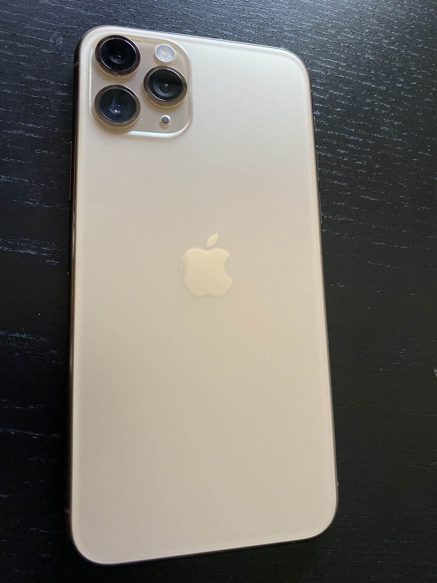 iPhone 11 Pro - 64Gb - Gold - ATT/Cricket Only