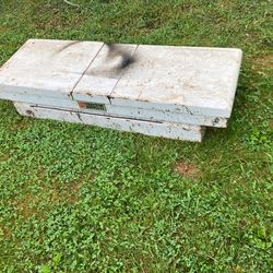 Truck Bed Toolbox