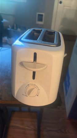 Toaster