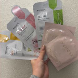 Face Masks