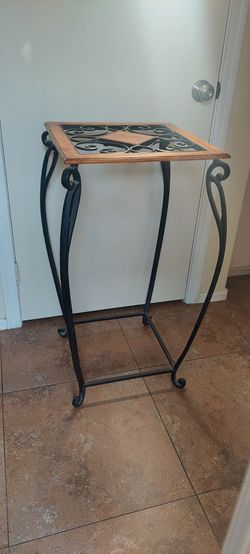 End Table