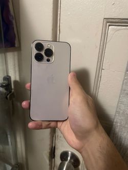 Iphone 13 pro