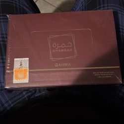 Khamrah Qahwa  Travel Sizes