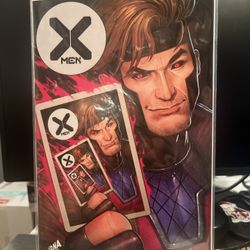 X-Men #5 - Exclusive Variant