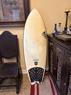 Firewire Seaside 5’6
