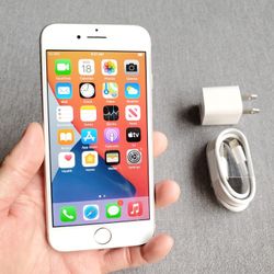 iPhone 8  - UNLOCKED - Like New  