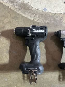 Makita Drill