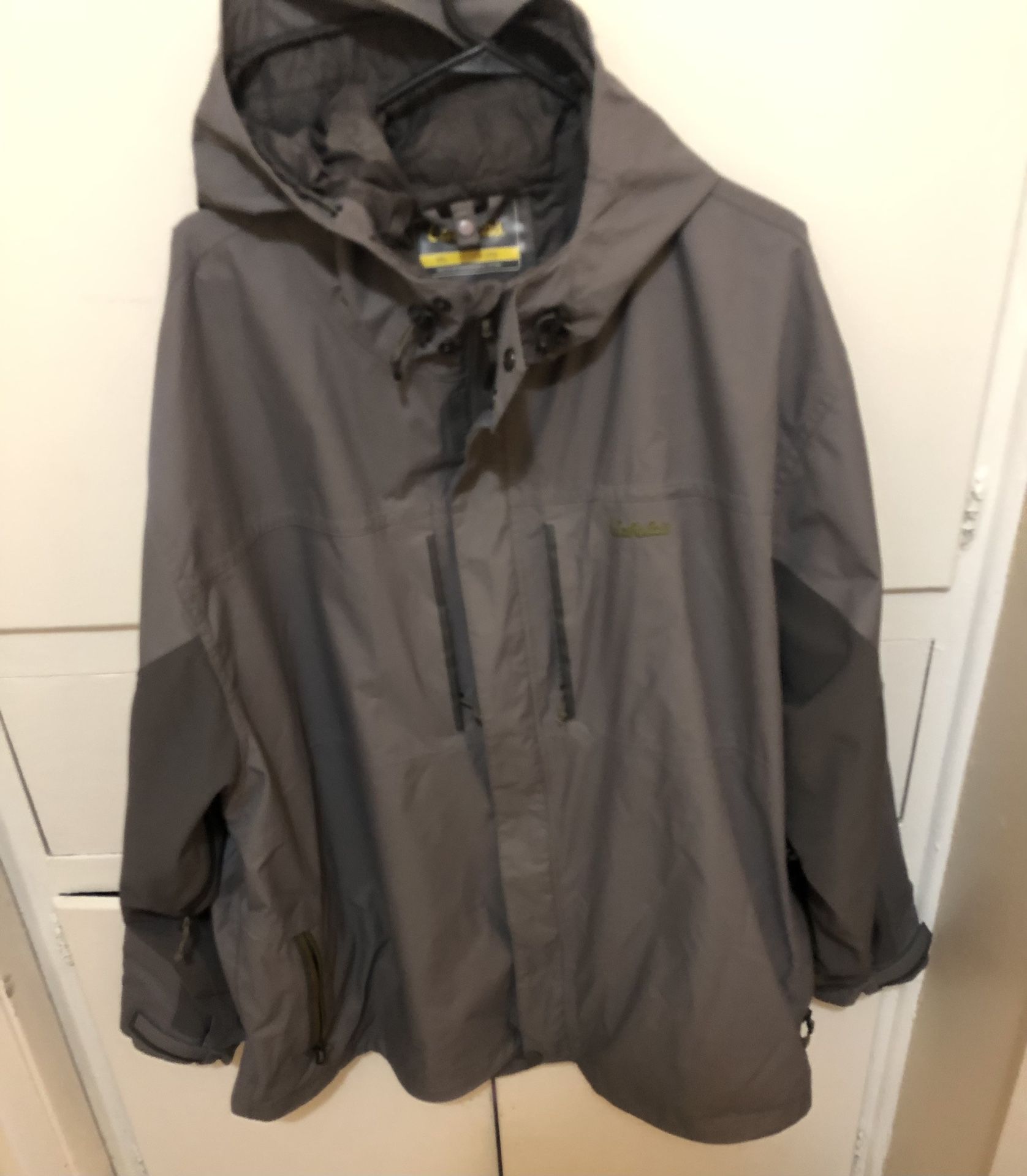 Cabelas Men’s Size 3XL Coat 
