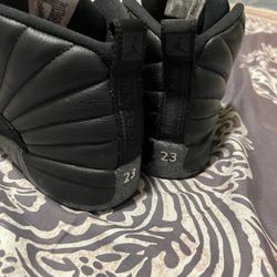 Jordan 12 Retro 