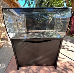 Fluval Flex 32.5 Marine Salt Water Aquarium Kit - Fish Tank