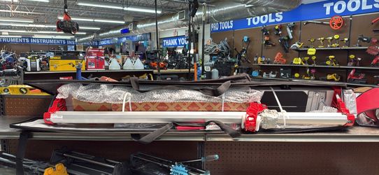 Rubi tile cutter