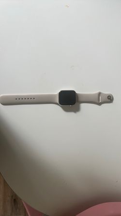 Apple Watch SE 44mm