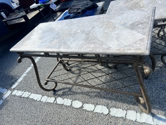 Couch Table And End Tables