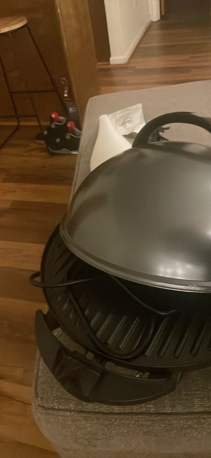 George Foreman Grill