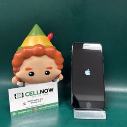 iPhone SE 2nd Gen Unlocked 64gb