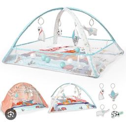 Ladida Baby Activity Mat 