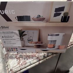 Keurig K.slim Coffee Maker
