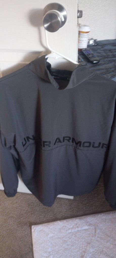 Under Armour Light Jacket