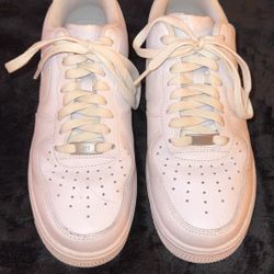 Men’s Nike Air Forces