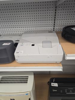 NEC Projector 