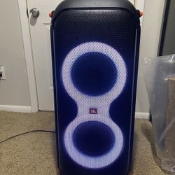 JBL PartyBox 710 Bluetooth Speaker 
