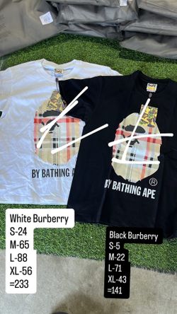 Bape ts