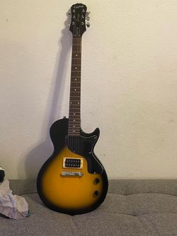 Electrical guitar
