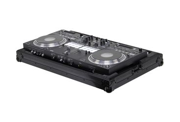 Odyssey FZREV7BL Black Label Flight Case for Pioneer DDJ-REV7