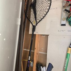 Fishing net