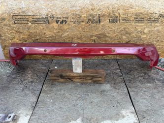 2022-2025 GMC SIERRA 1500 FRONT METAL BUMPER COVER (contact info removed)0 OEM