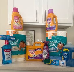 Household bundle