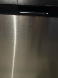 Dishwasher Very clean little used