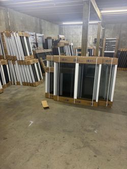 Ventanas y puertas de impacto