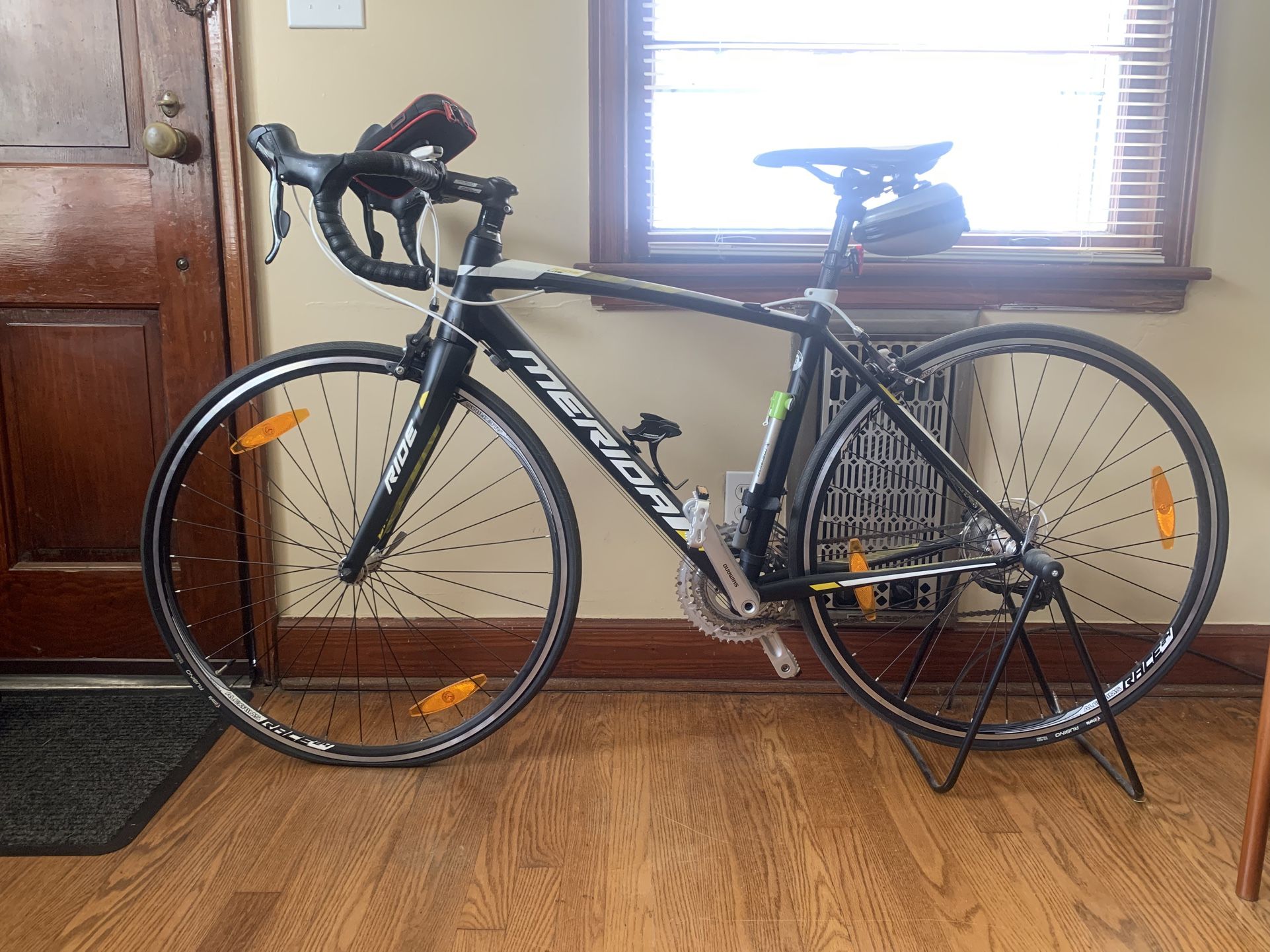 Merida Road Bike