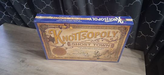 Board game