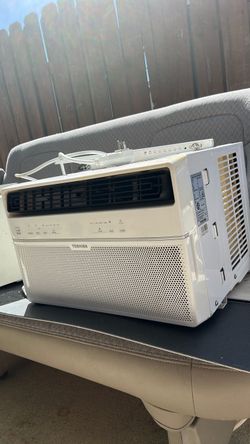 Toshiba Window Air Conditioner