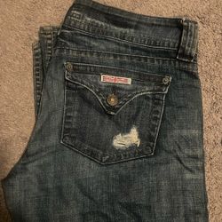 Hudson Jeans 