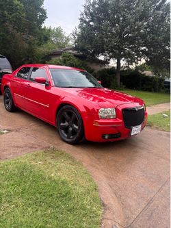 2006 Chrysler 300