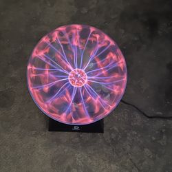Plasma Globe