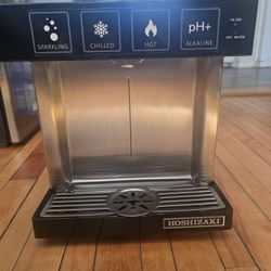 Hoshizaki Countertop Water Dispenser 