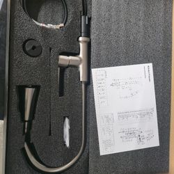 Brand New In The Box Kitchen Faucet